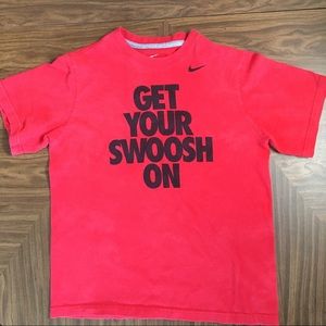 Nike Boy’s Shirt